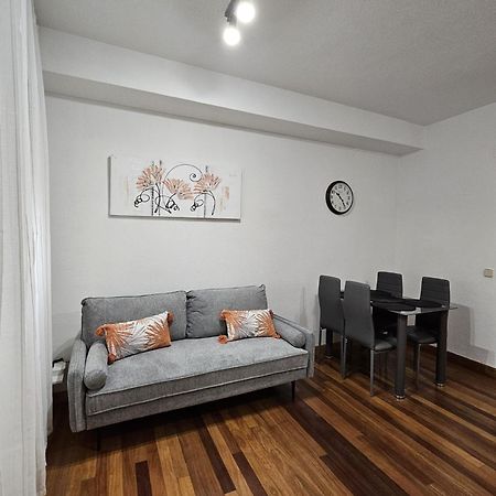Apartamentos Sleep In Madrid Bagian luar foto