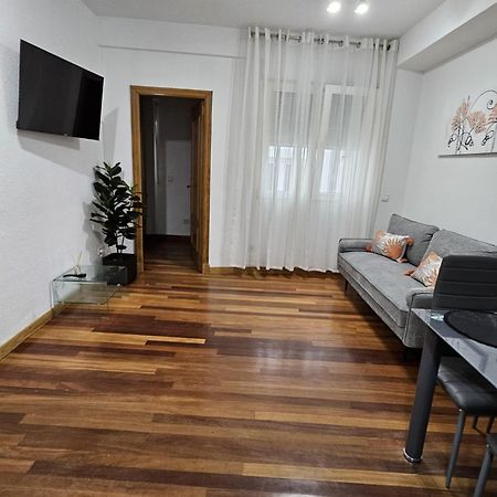 Apartamentos Sleep In Madrid Bagian luar foto