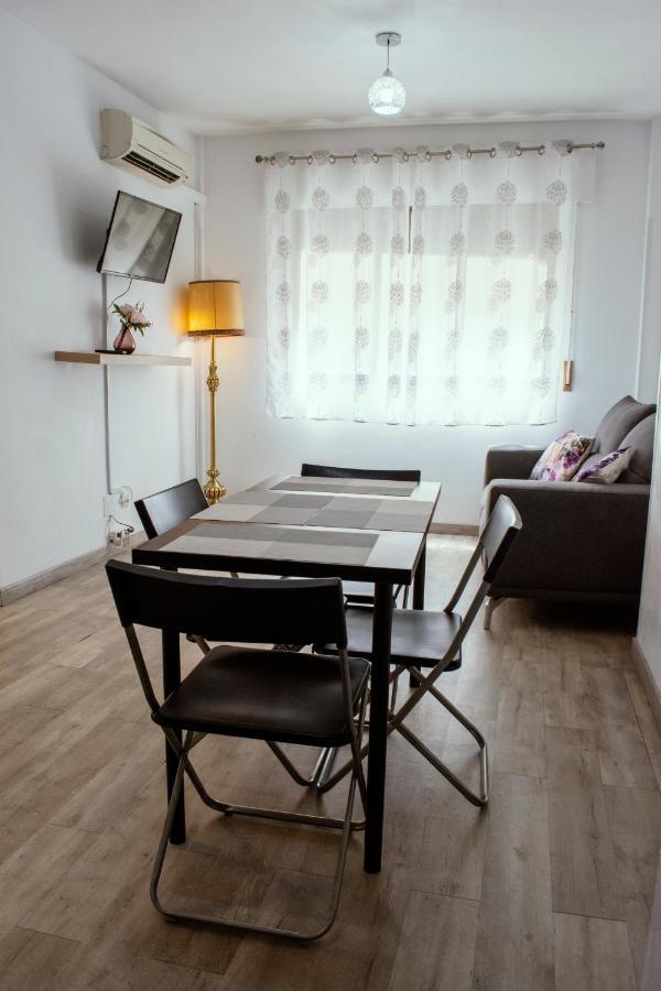Apartamentos Sleep In Madrid Bagian luar foto