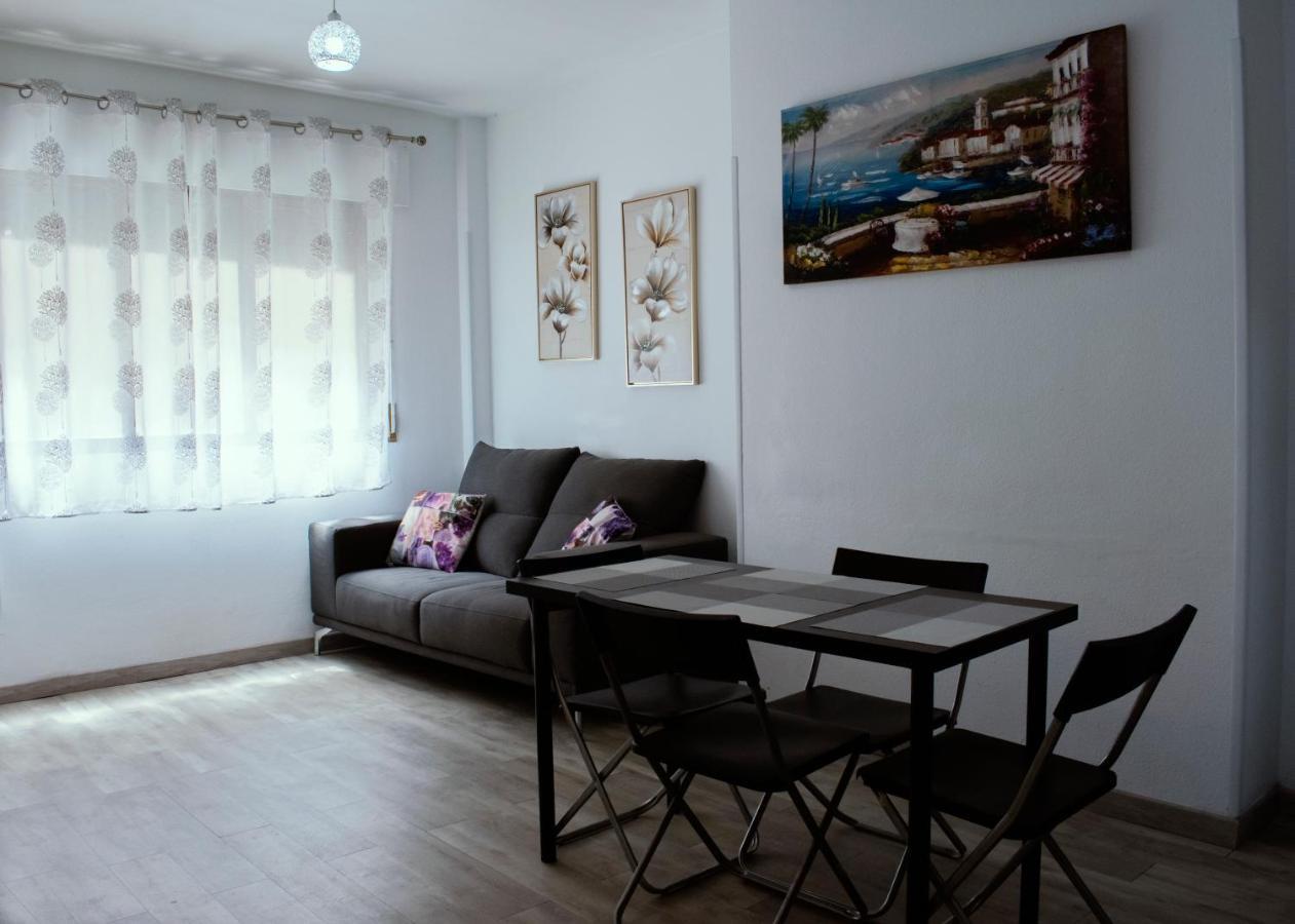 Apartamentos Sleep In Madrid Bagian luar foto