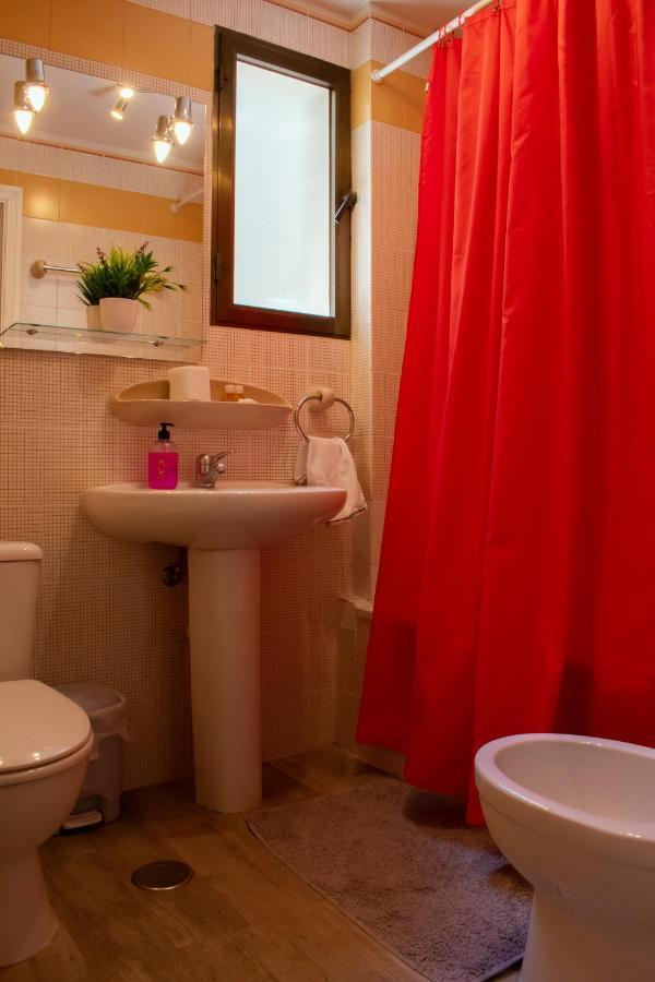 Apartamentos Sleep In Madrid Bagian luar foto