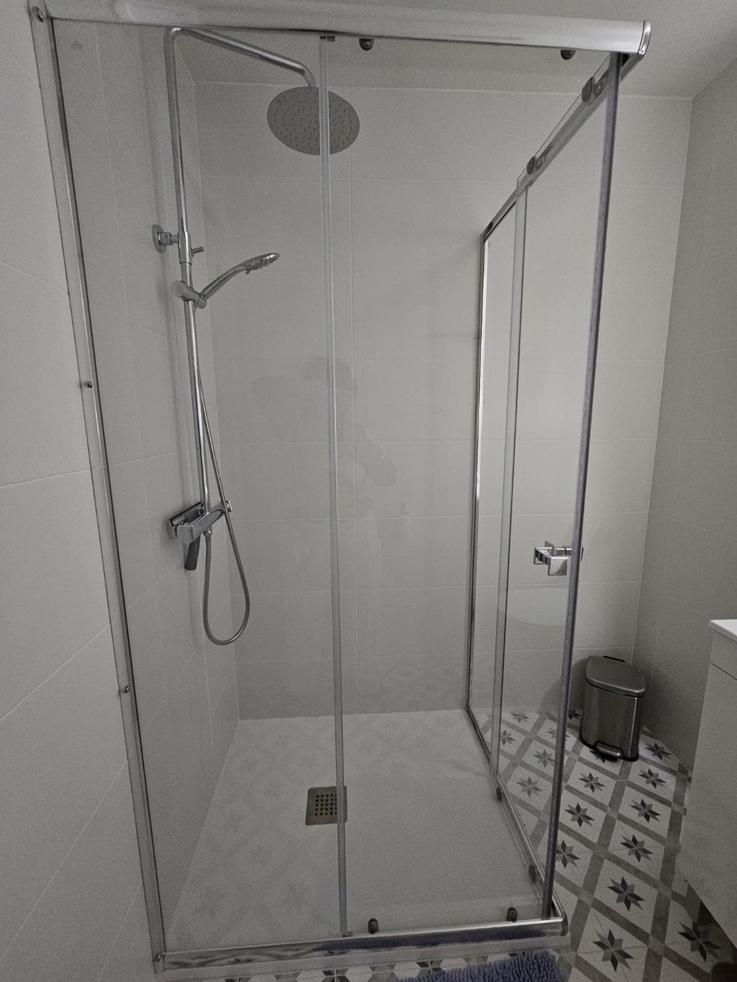 Apartamentos Sleep In Madrid Bagian luar foto