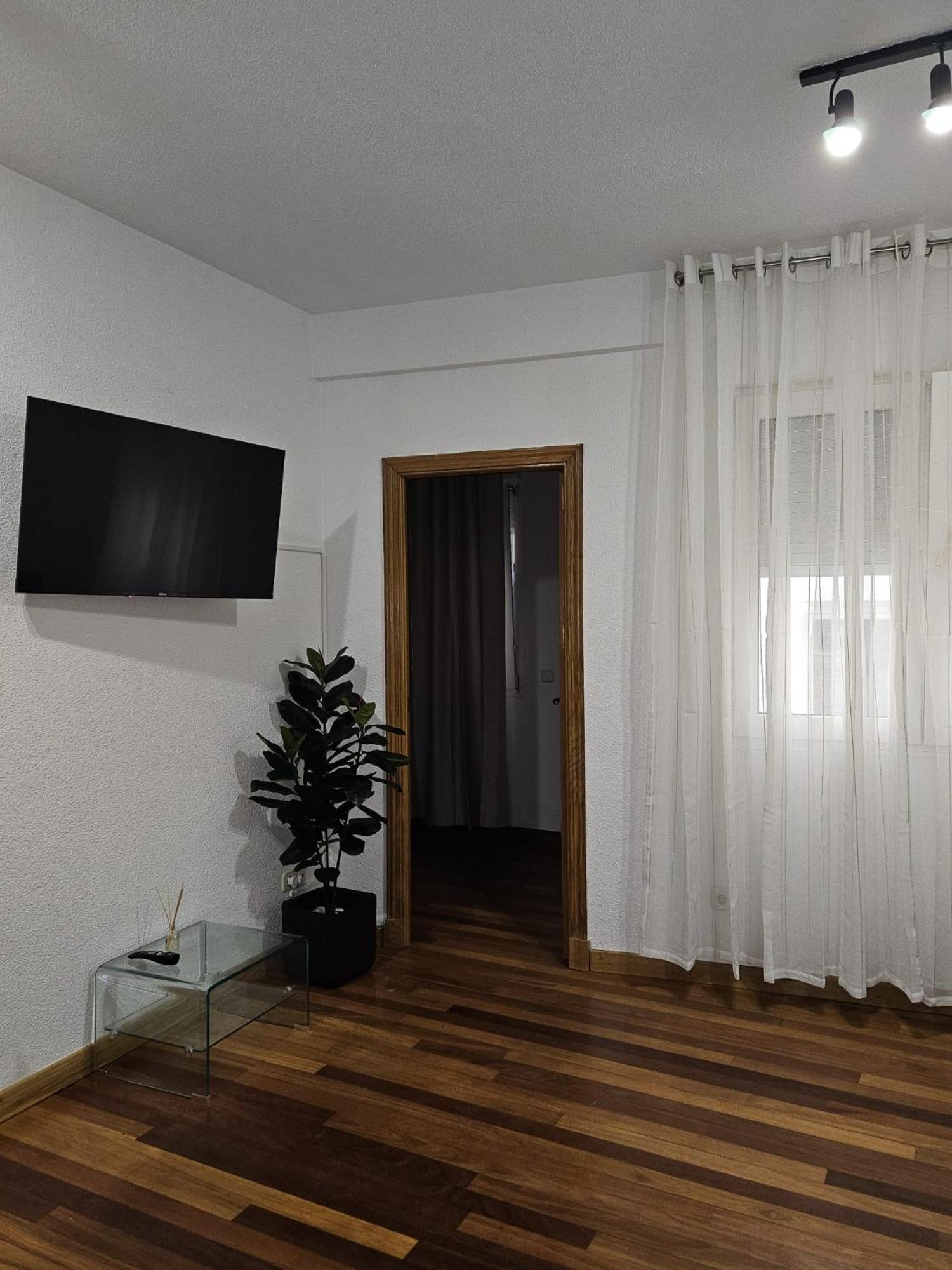 Apartamentos Sleep In Madrid Bagian luar foto